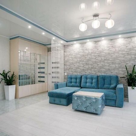 Apartments On Preobrazhenskaya Кропивницкий Экстерьер фото